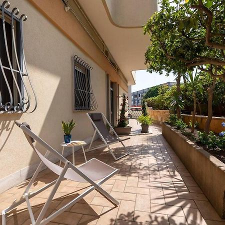 Casa Don Antonio Apartment Monopoli Exterior photo