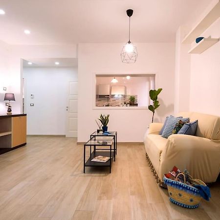 Casa Don Antonio Apartment Monopoli Exterior photo