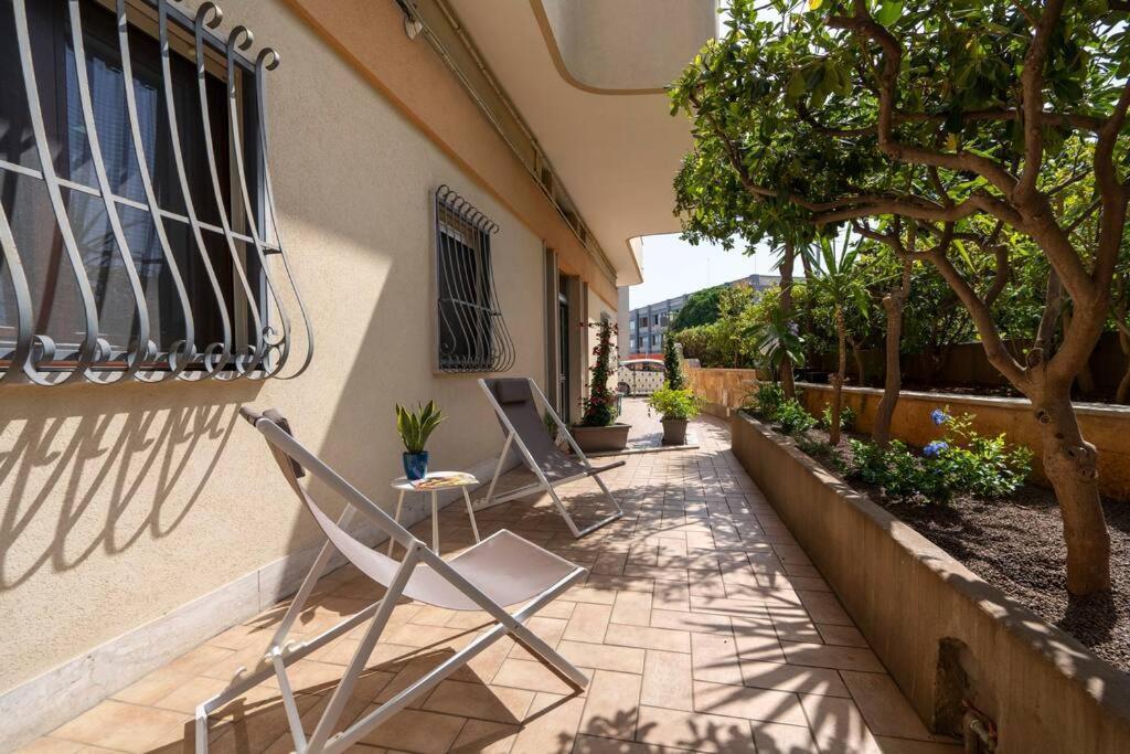 Casa Don Antonio Apartment Monopoli Exterior photo