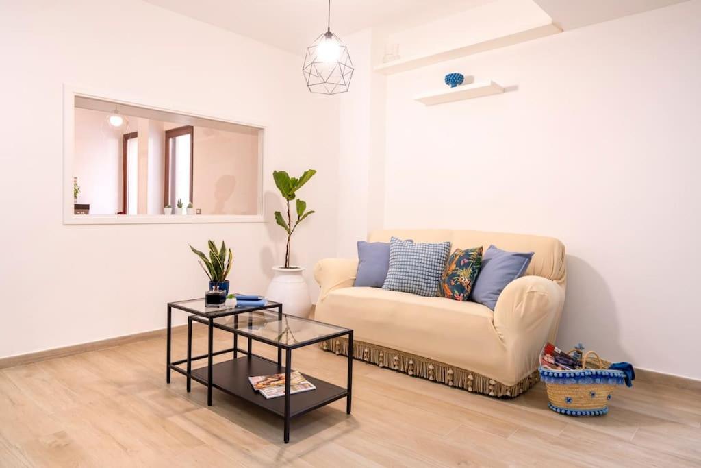 Casa Don Antonio Apartment Monopoli Exterior photo