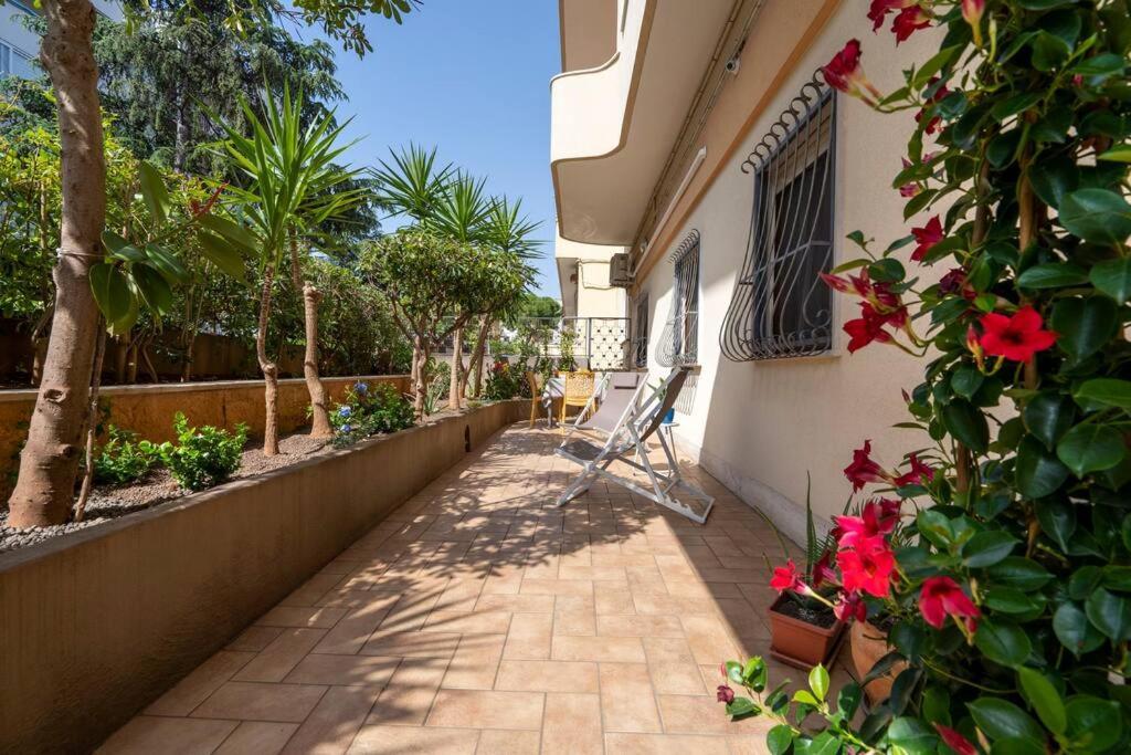 Casa Don Antonio Apartment Monopoli Exterior photo