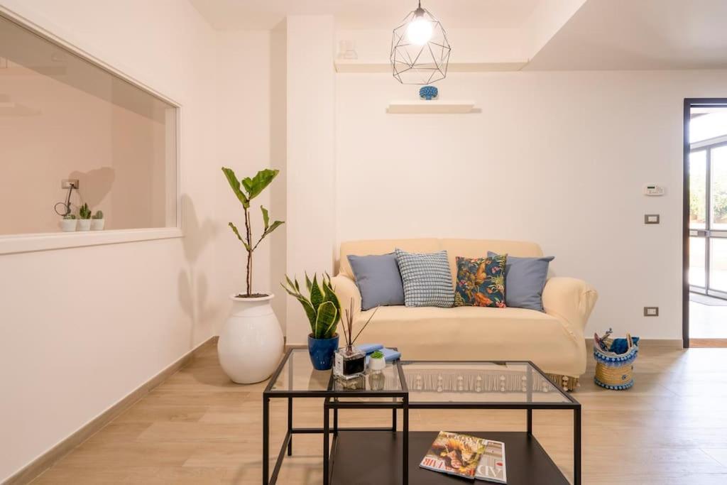Casa Don Antonio Apartment Monopoli Exterior photo