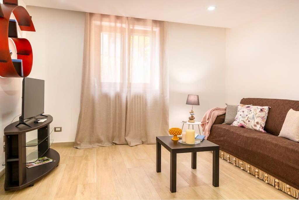 Casa Don Antonio Apartment Monopoli Exterior photo