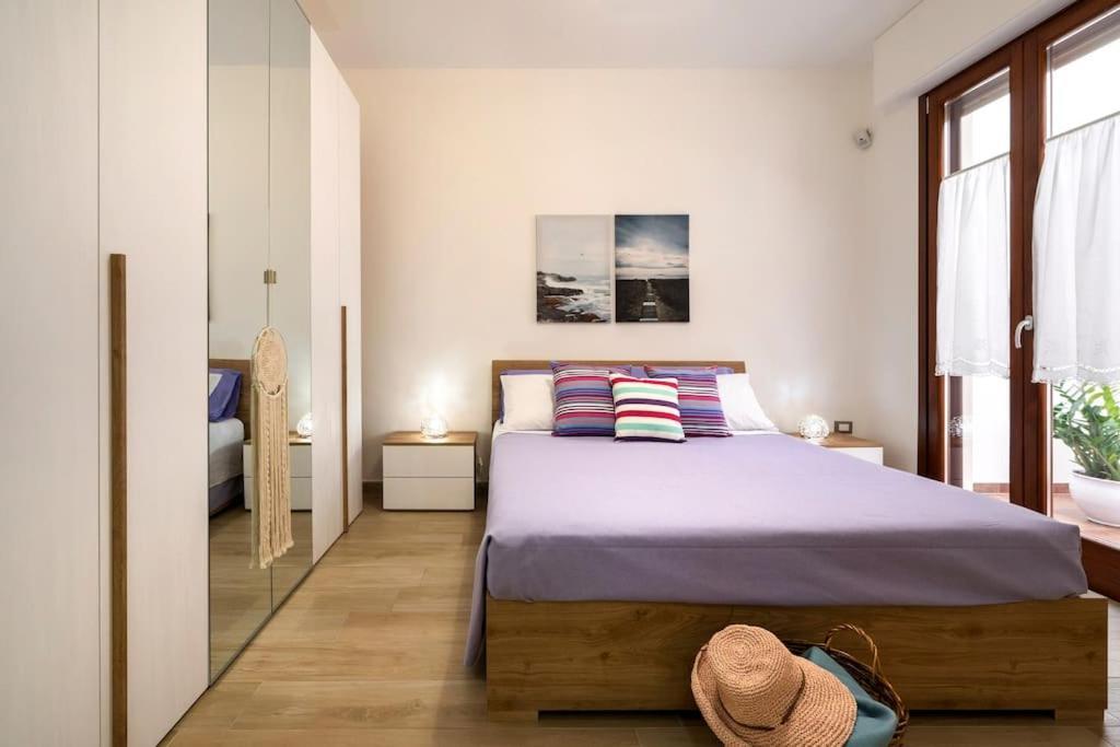 Casa Don Antonio Apartment Monopoli Exterior photo