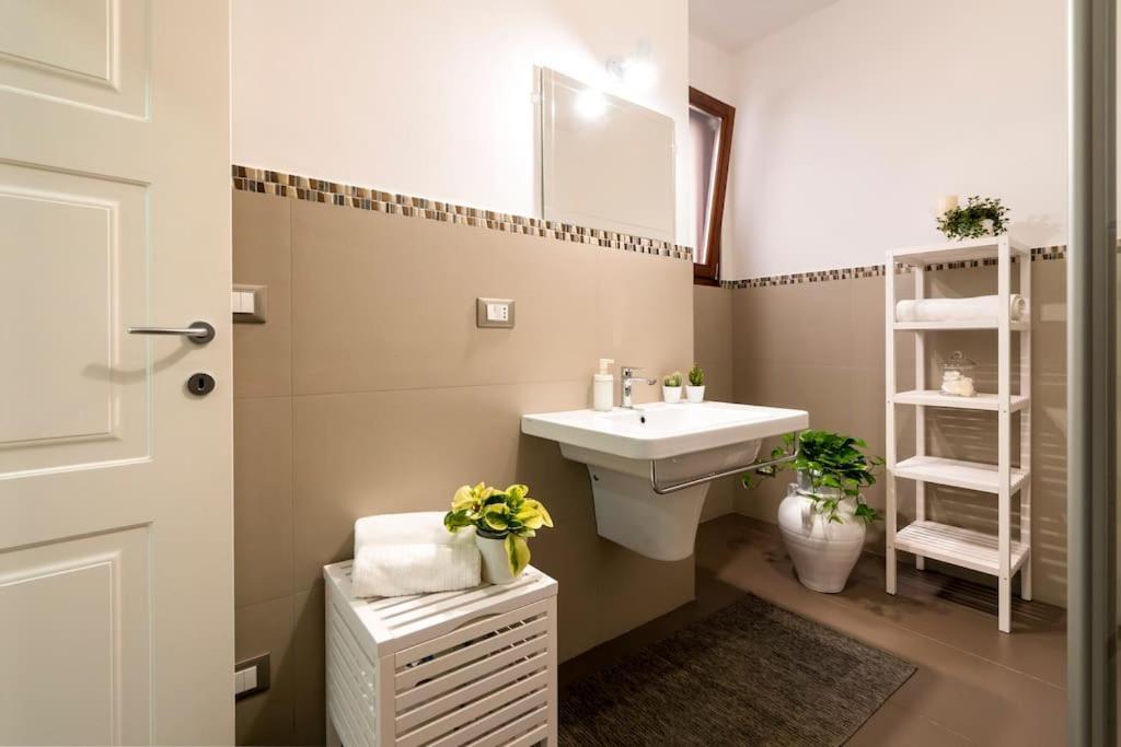 Casa Don Antonio Apartment Monopoli Exterior photo